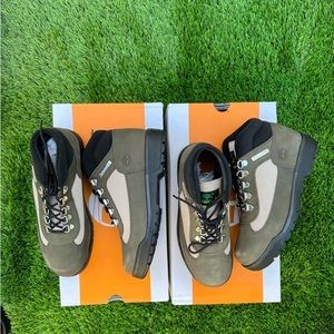 TIMBERLAND BOOT FOR KIDS